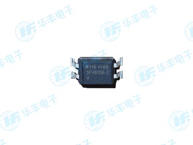 VISHAY SFH6156-2 instock