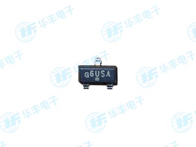 VISHAY SI2393DS-T1-GE3 instock