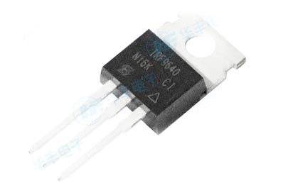 VISHAY IRF9640PBF instock