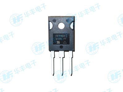 VISHAY IRFP460LCPBF instock