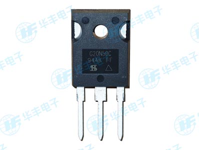 VISHAY SIHG20N50C-E3 instock