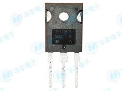 VISHAY IRFP460A instock