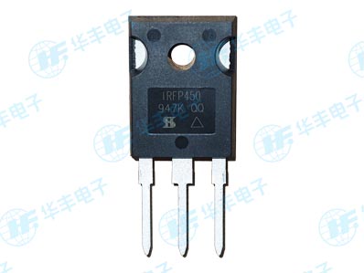 VISHAY IRFP450PBF instock