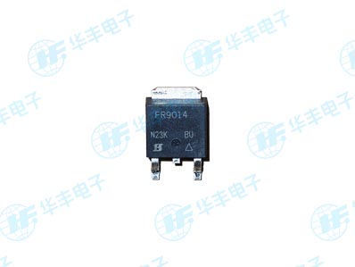 VISHAY IRFR9014TRPBF instock