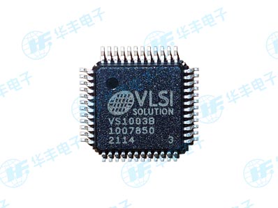 VLSI VLSI VS1003B-L instock