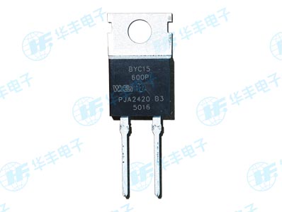 WeEn BYC15-600PQ instock