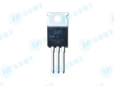 WeEn BT136-600E instock