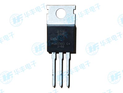 WeEn BT151-500R instock