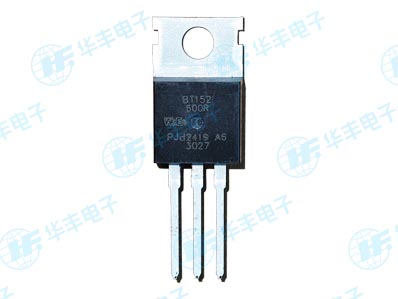 WeEn BT152-600R instock