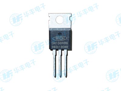 WXDH DH100N06 instock