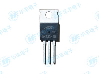 WXDH DH135N10 instock