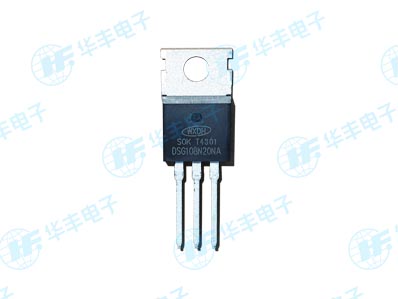 WXDH DSG108N20NA instock