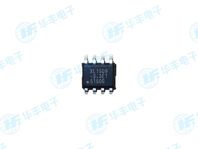 XLSEML XL1509-3.3E1 instock