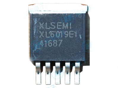 XLSEML XL6019E1 instock
