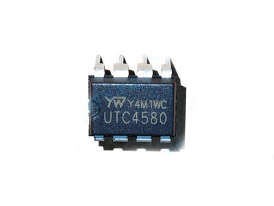 YW UTC4580 instock