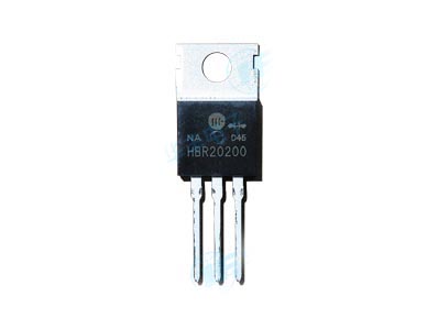 sino microelectronics HBR20200 instock