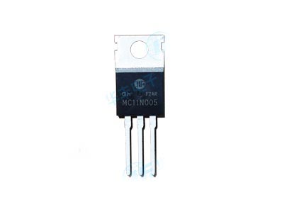 sino microelectronics MC11N005 instock