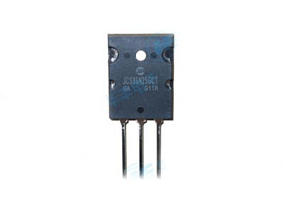 sino microelectronics JCS86N25GCT instock