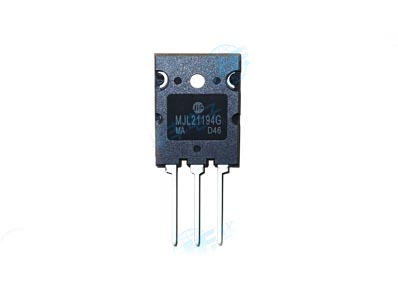 sino microelectronics MJL21194G instock