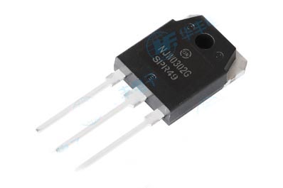 GII NJW0302G instock