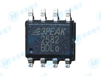 3PEAK TP2582-SR instock