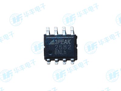 3PEAK TP2582-SR instock