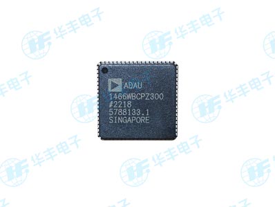 ADI ADAU1466WBCPZ300 instock