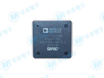 ADI ADSP-21489KSWZ-4B instock
