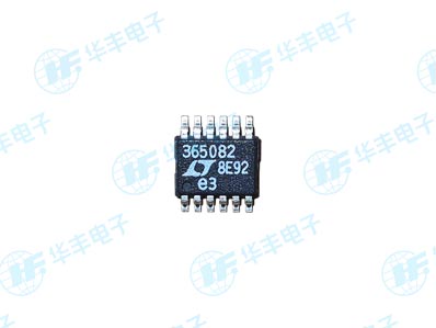 ADI LT3650EMSE-8.2 instock