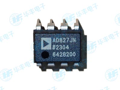 ADI AD827JN instock
