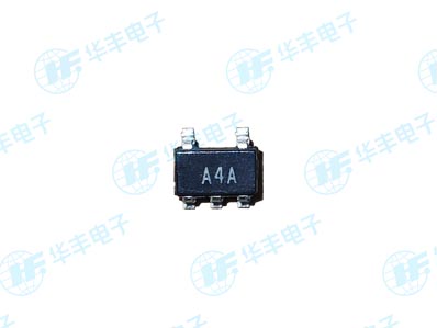 ADI AD8541ARTZ-REEL7 σε απόθεμα