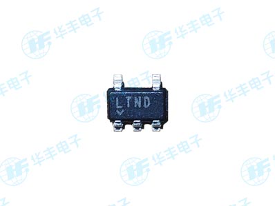 ADI LTC1799CS5#TRMPBF σε απόθεμα