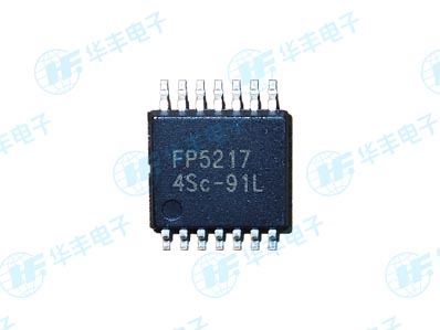 Advanced Analog Technology FP5217MR-G1 σε απόθεμα