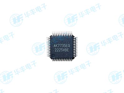 aka AK7735EQ σε απόθεμα