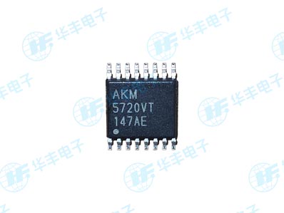 aka AK5720VT σε απόθεμα