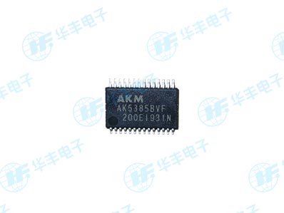 aka AK5385BVF-E2 σε απόθεμα