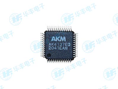 AKM AK4137EQ σε απόθεμα