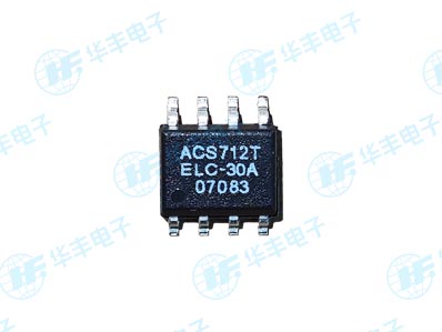 ALLEGRO ASEK712ELC-30A-T-DK σε απόθεμα