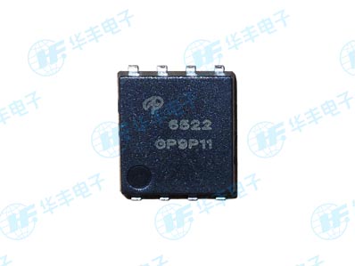 AOS AON6522 σε απόθεμα