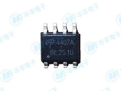 AOS AO4407A σε απόθεμα