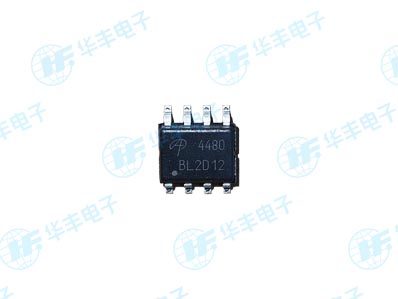 AOS AO4480 σε απόθεμα