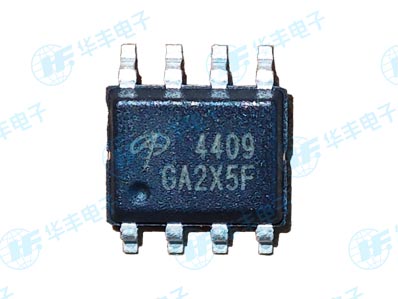 AOS AO4409 σε απόθεμα