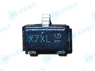 AOS AO3407A σε απόθεμα