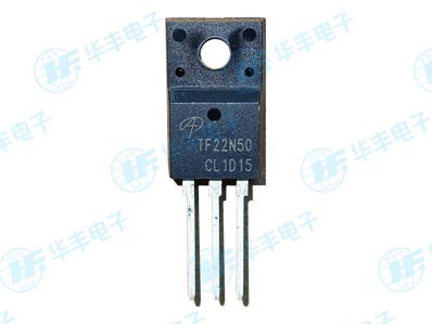 AOS AOTF22N50L σε απόθεμα