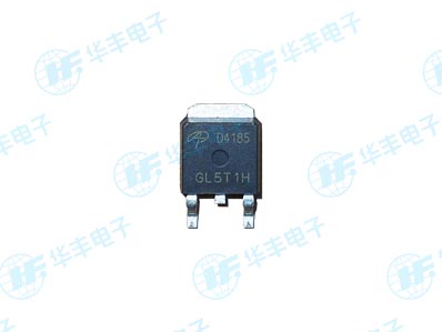 AOS AOD4185 σε απόθεμα