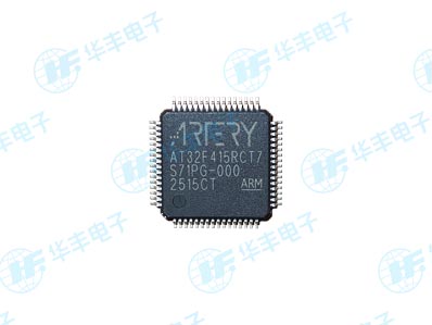 ARTERY AT32F415RCT7 σε απόθεμα