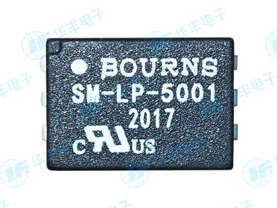 BOURNS BOURNS SM-LP-5001 σε απόθεμα