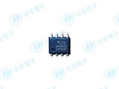 CHIP-RAIL CR6842S σε απόθεμα