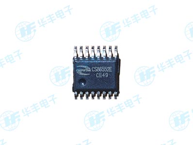 Chipstar CS86552E σε απόθεμα