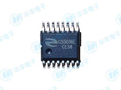 Chipstar CS5036E σε απόθεμα